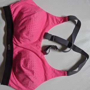VSX sports bra